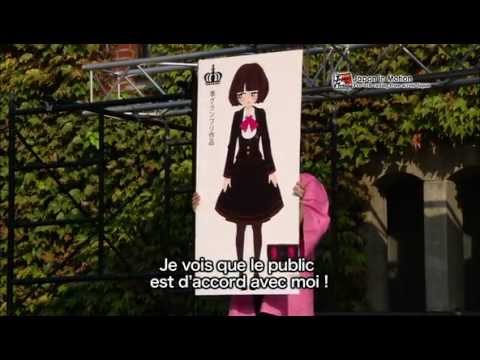 Japan in Motion Saison 3 #10