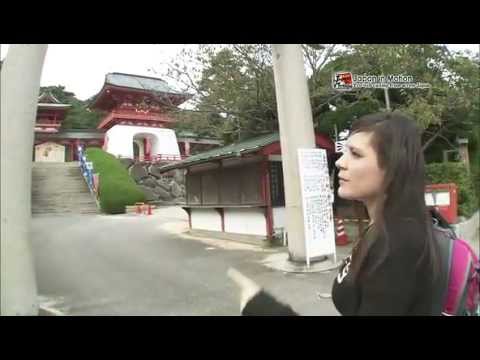 Japan in Motion saison3 #10 (3/3)