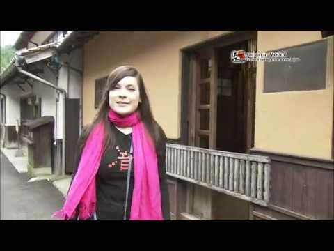 Japan in Motion Saison 3 #11