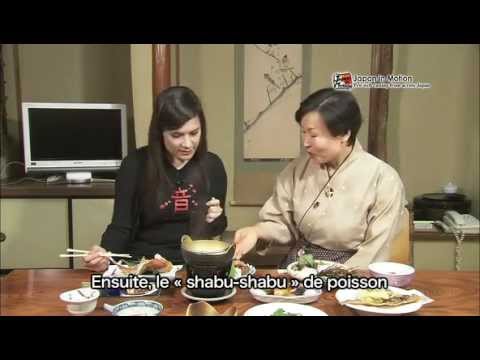 Japan in Motion saison3 #11 (2/2)