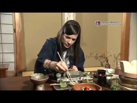 Japan in Motion Saison 3 #07