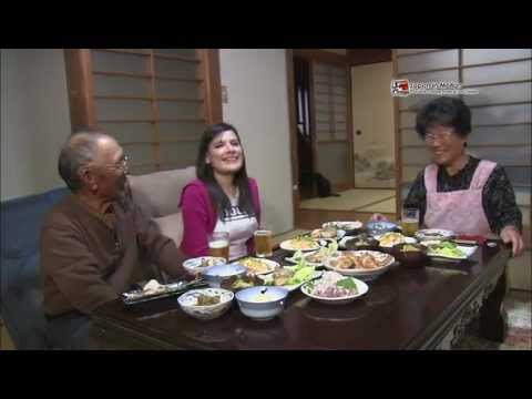 Japan in Motion saison3 #13 (2/2)