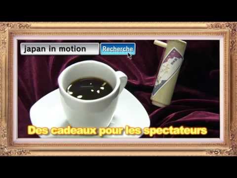 Japan in Motion saison3 #14 (3/3)
