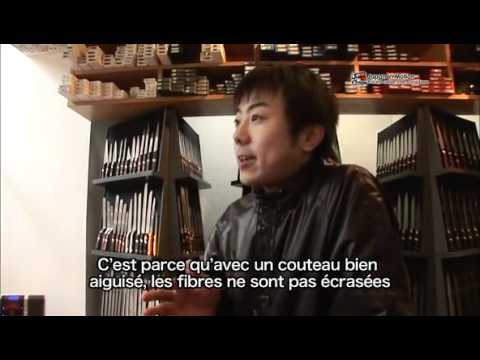 Japan in Motion Saison 4 #03