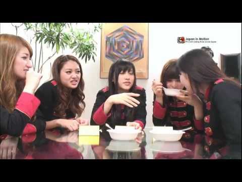 Japan in Motion Saison 4 #05
