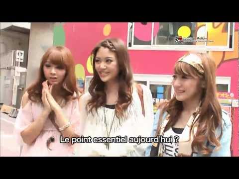 Japan in Motion Saison 4 #07