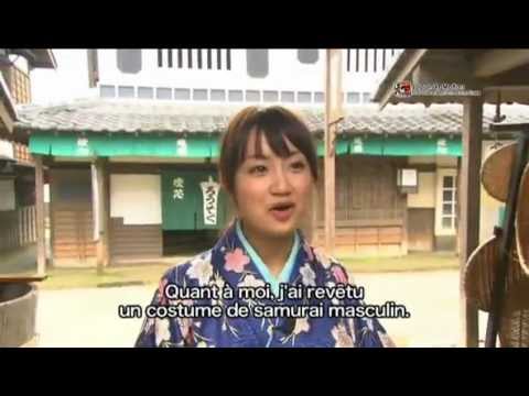 Japan in Motion Saison 5 #02