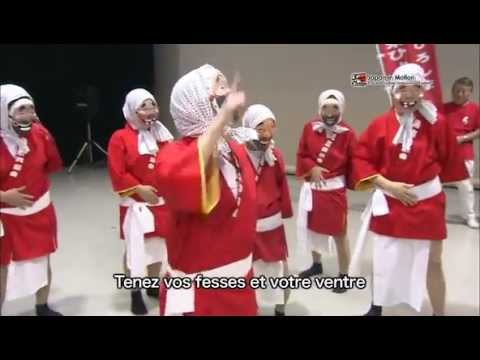 Japan in Motion season5 epsode05 part02