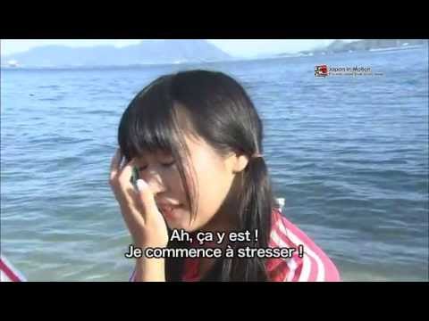 Japan in Motion Saison 5 #07