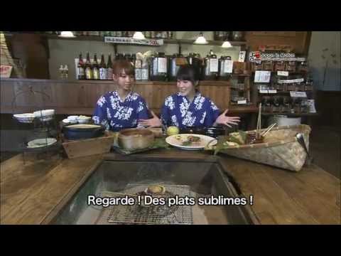 Japan in Motion Saison 5 #08