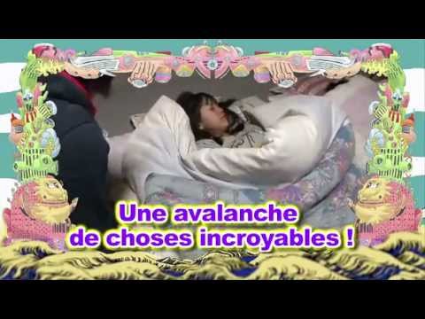 Japan in Motion Saison 5 #10