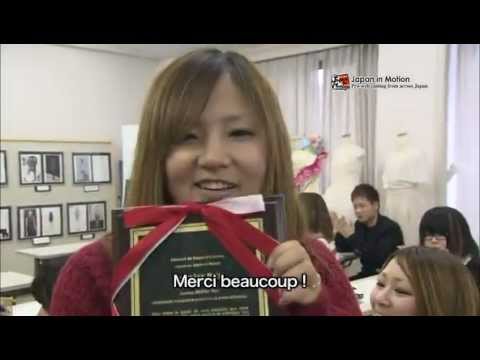 Japan in Motion Saison 5 #12