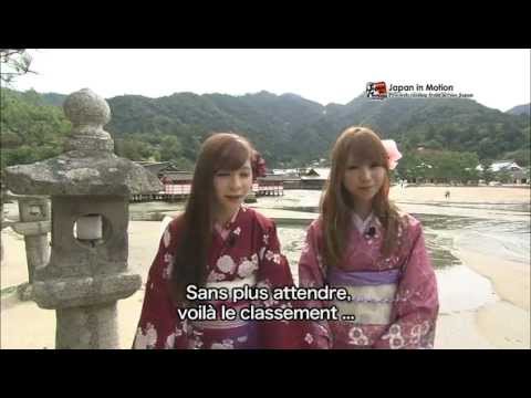 Japan in Motion Saison 5 #14