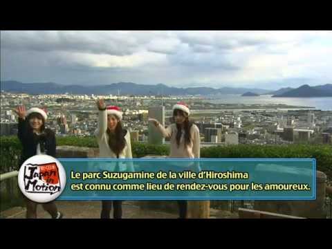 Japan in Motion Saison 5 #16